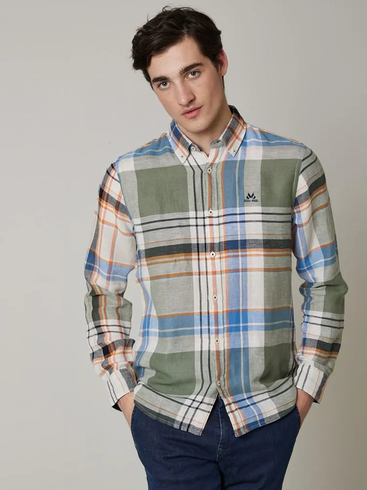 Nico skjorte - Regular fit