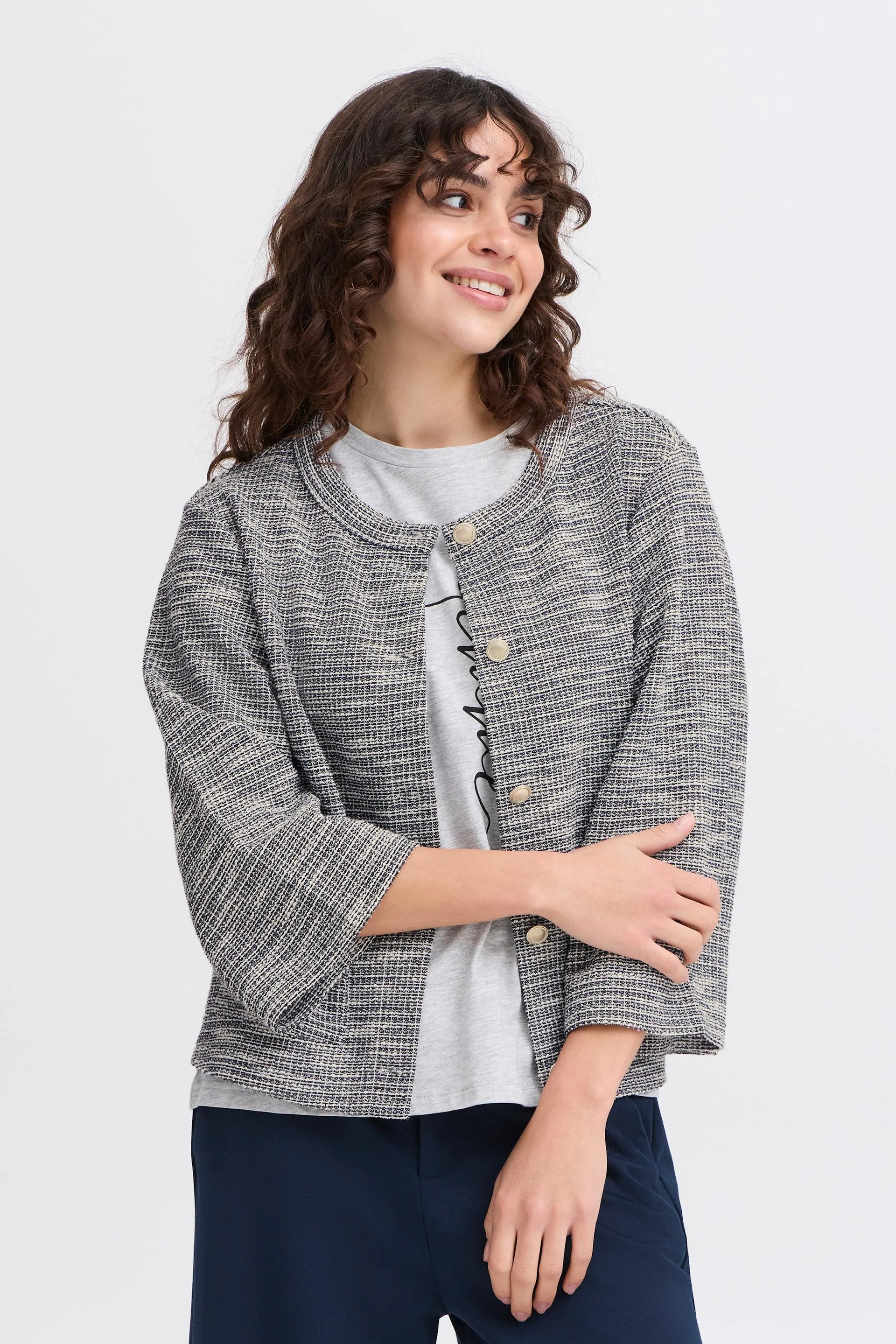 FRCARLINA Cardigan