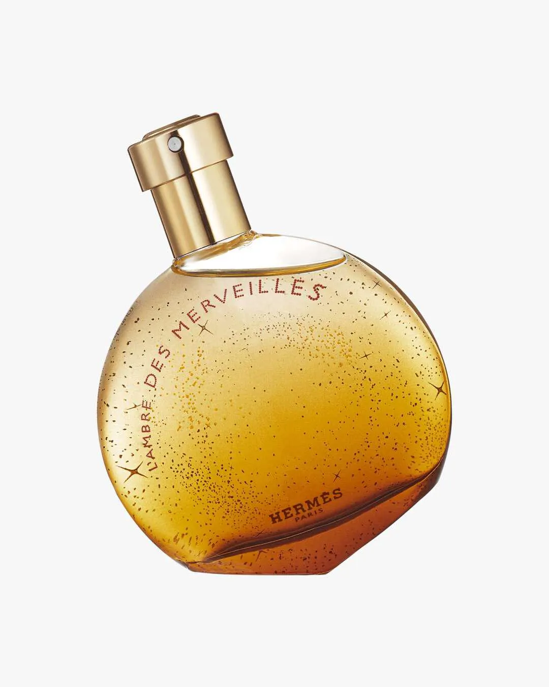 L’Ambre Des Merveilles Eau de Parfum