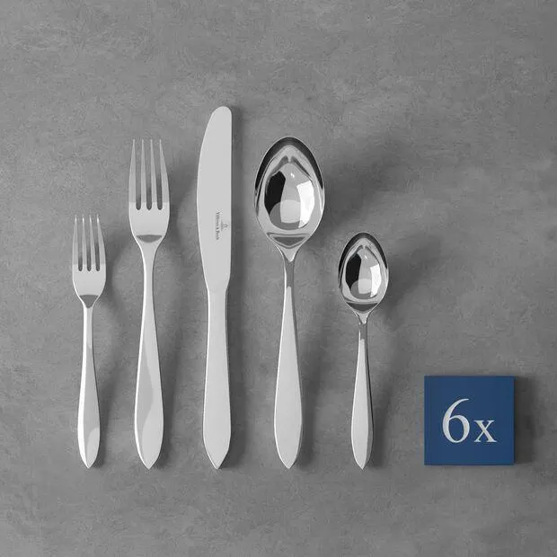 Arthur cutlery set 30 pieces
