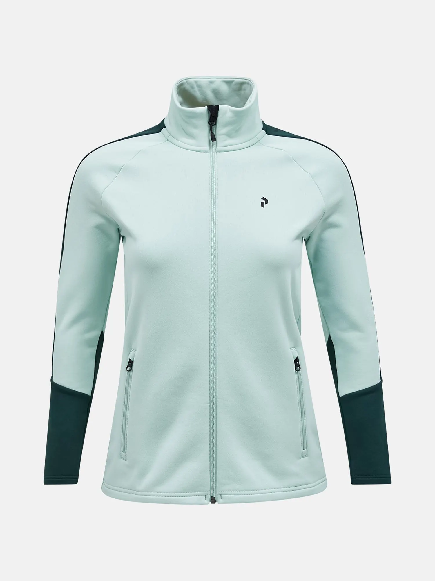 Rider Zip Jacket Women