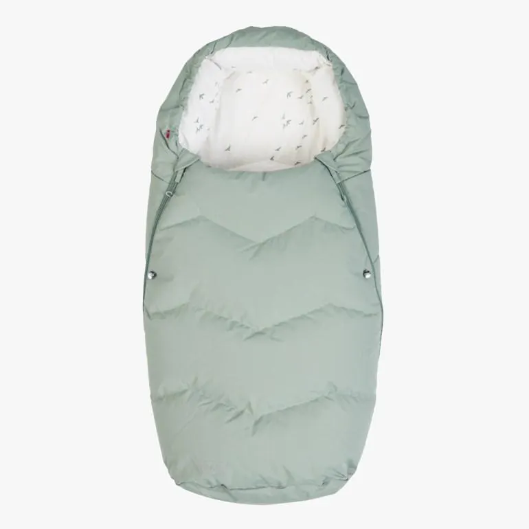 Voksi® Urban, seagreen, flying