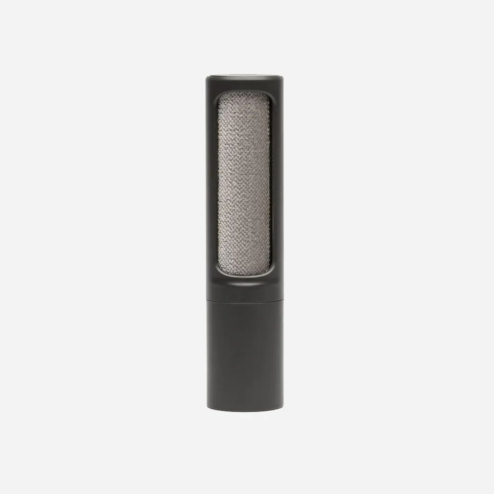 Lint Brush - Dark Grey