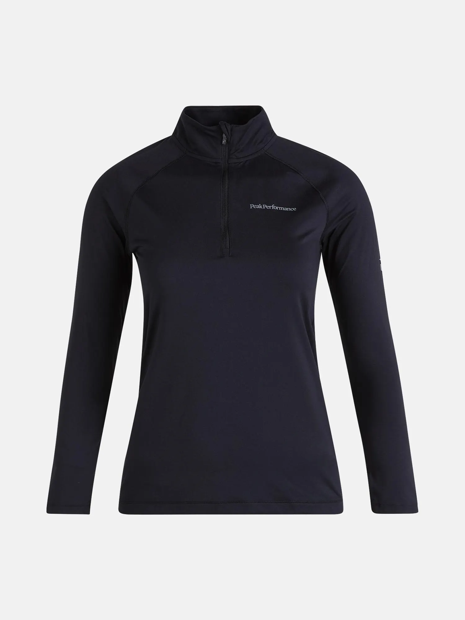 Spirit Half Zip Women