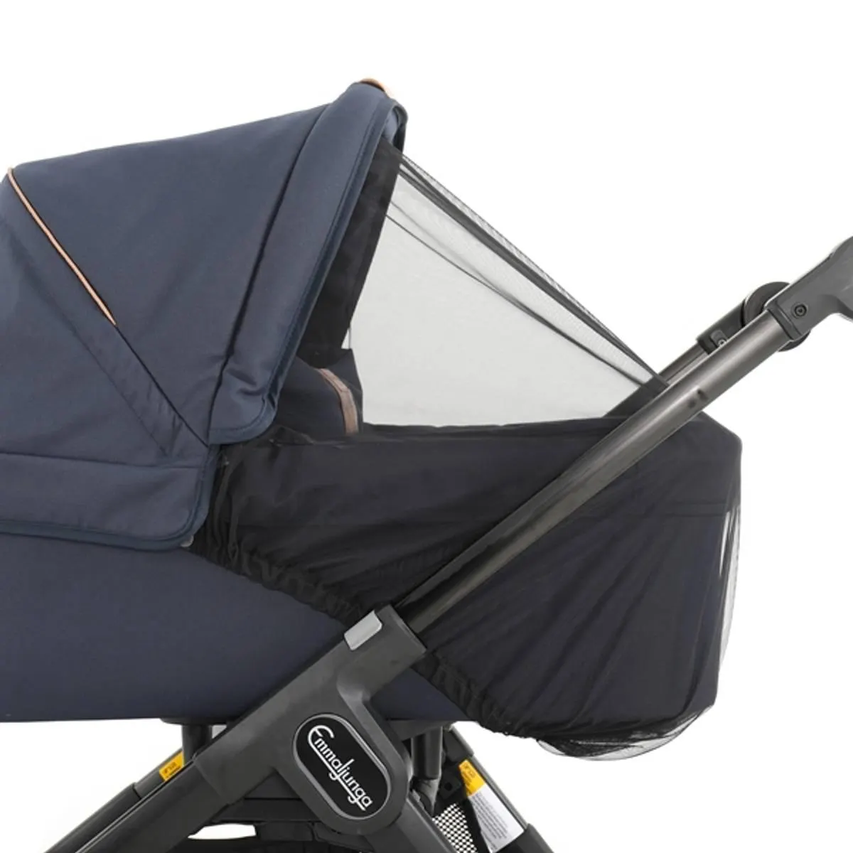 Emmaljunga | NXT Myggnett