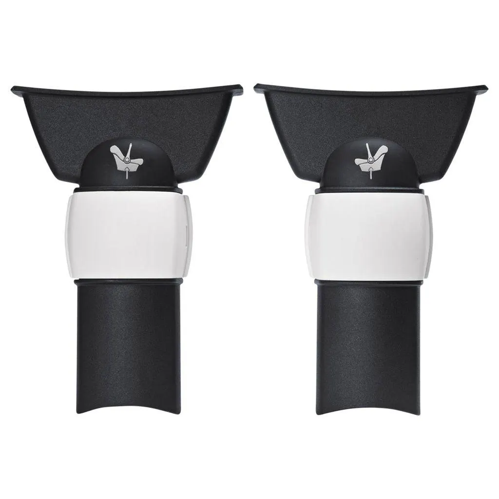 Fox /Fox2 /Buffalo Adapter For Bilsete Britax-Römer®