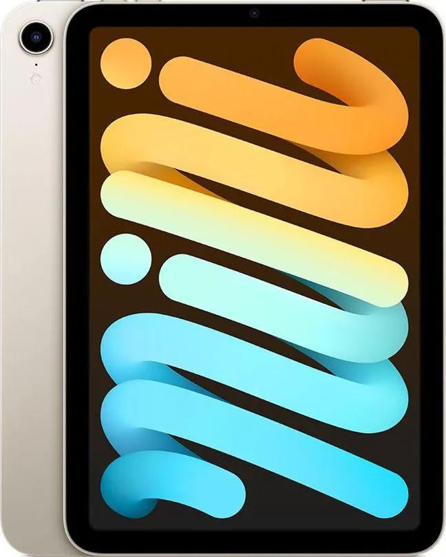 Apple iPad Mini 8,3'' Wi-Fi (6.gen)