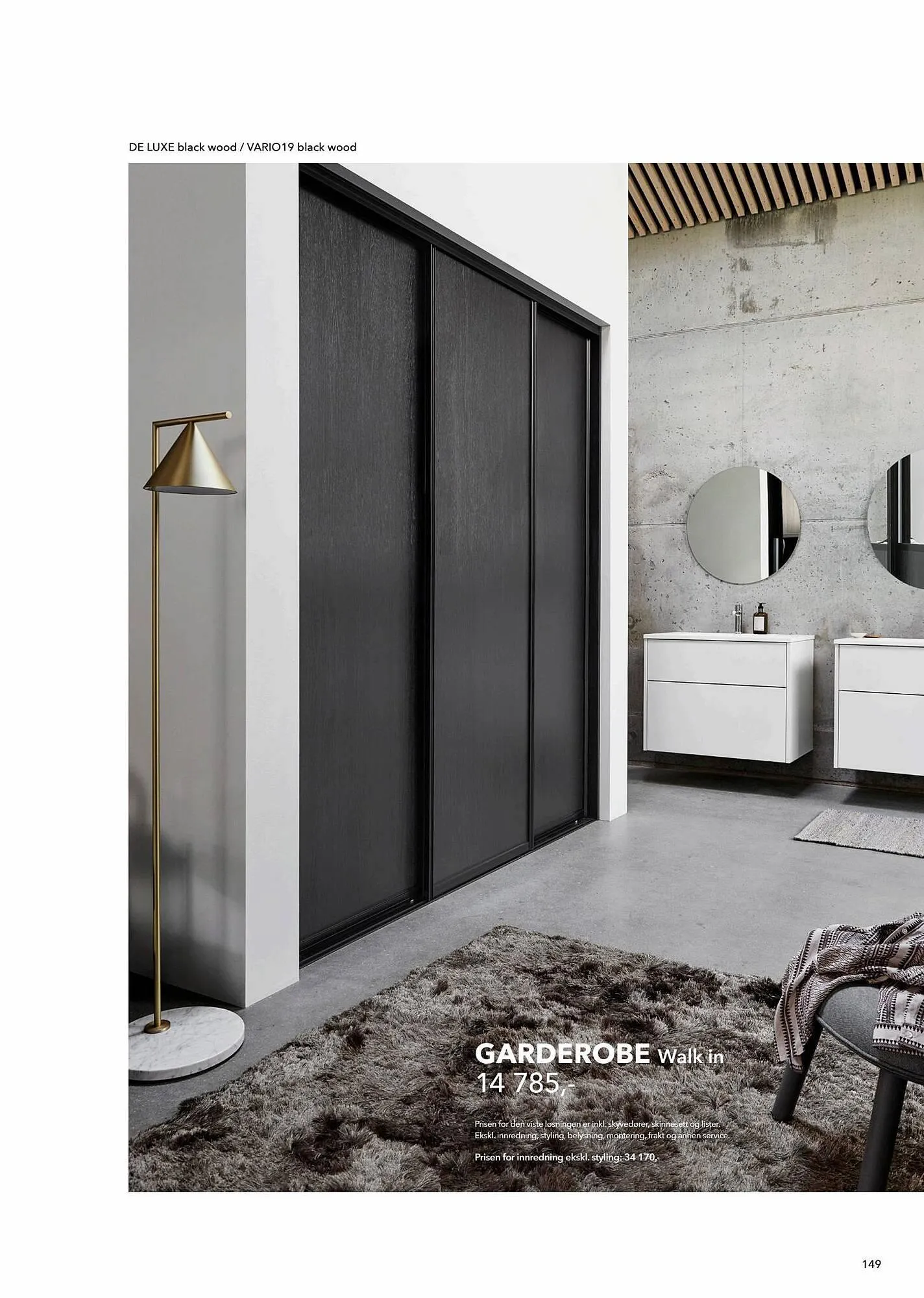 Kvik Kjøkken Kundeavis fra 2. oktober til 2. oktober 2023 - kundeavisside 149