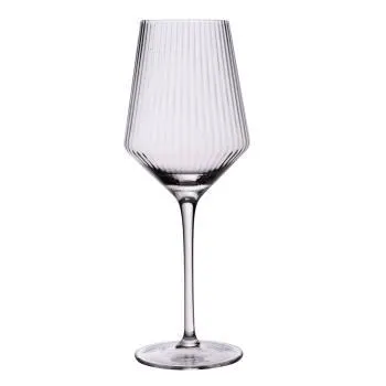 Hvitvinsglass Inez 4pk