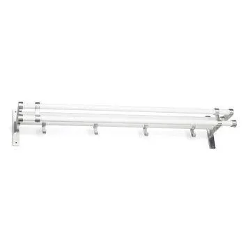 HATTEHYLLE HABO ELEGANT HVIT 1M