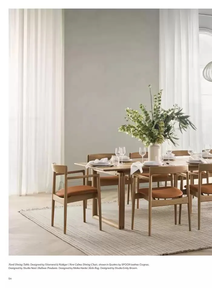 The journal fra 30. oktober til 30. november 2024 - kundeavisside 56