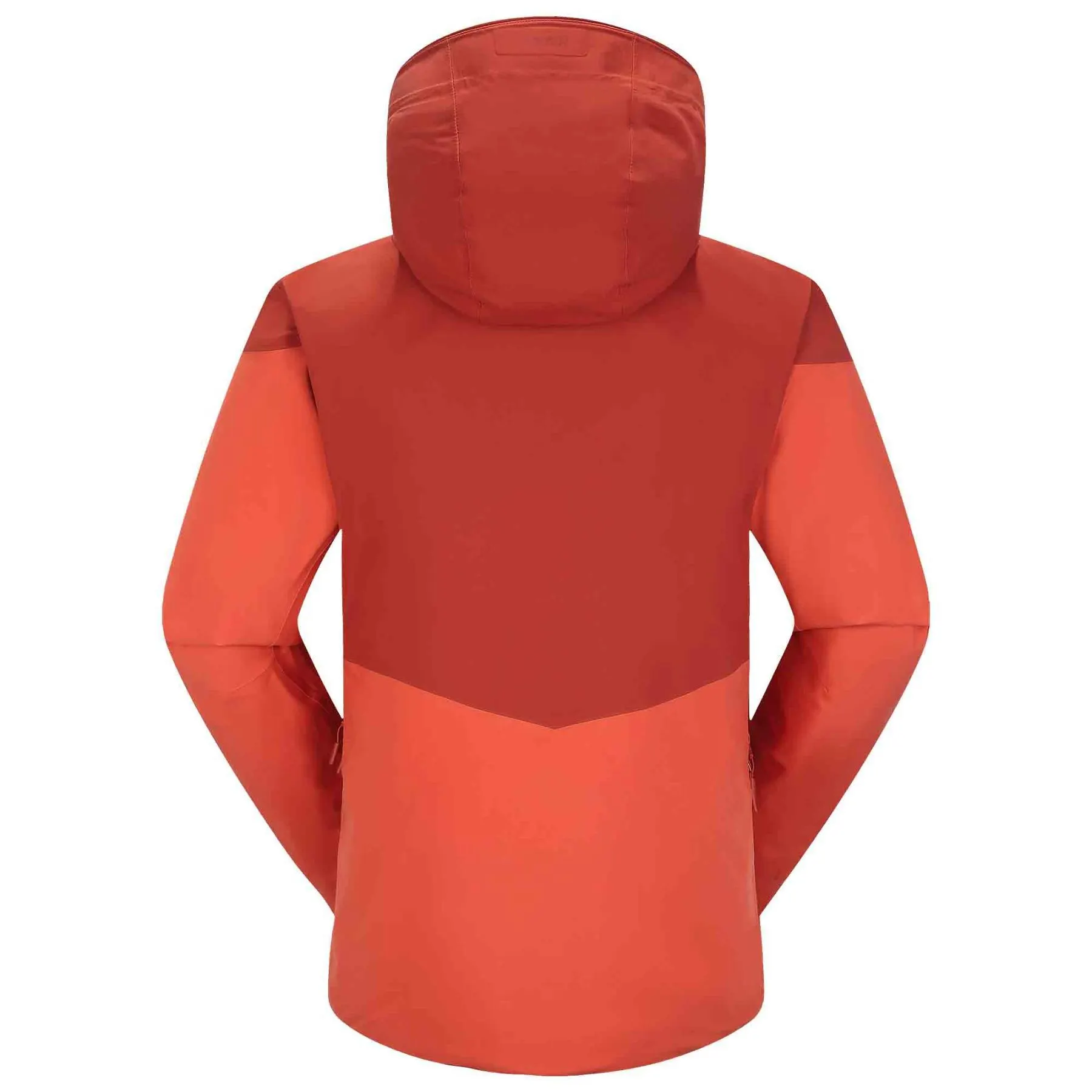 M Breakulen, skalljakke