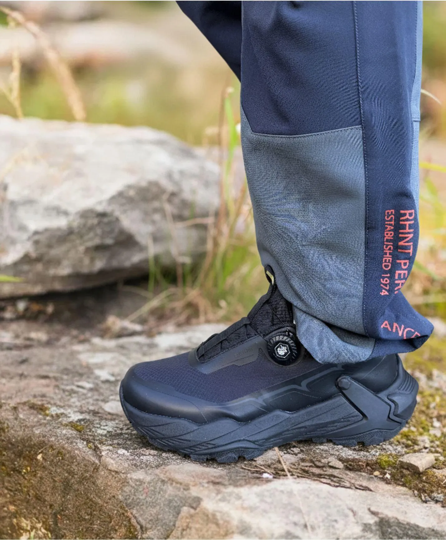 Lumberjack Tursko Gemini