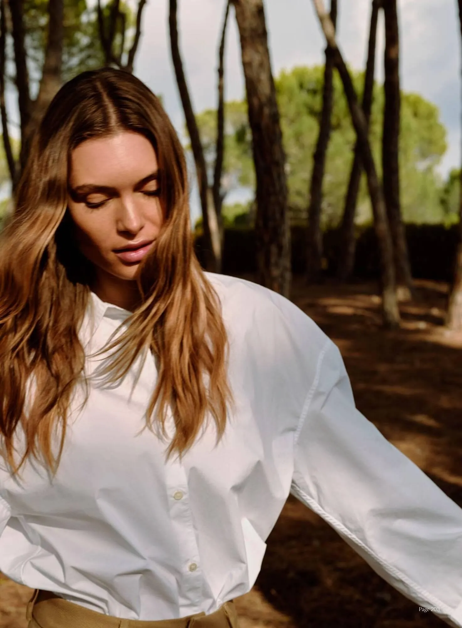 Bolia kundeavis fra 15. september til 31. desember 2025 - kundeavisside 205