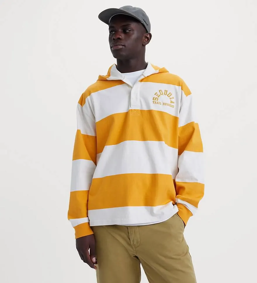 Levi's® Gold Tab™ Club Rugby Sweatshirt