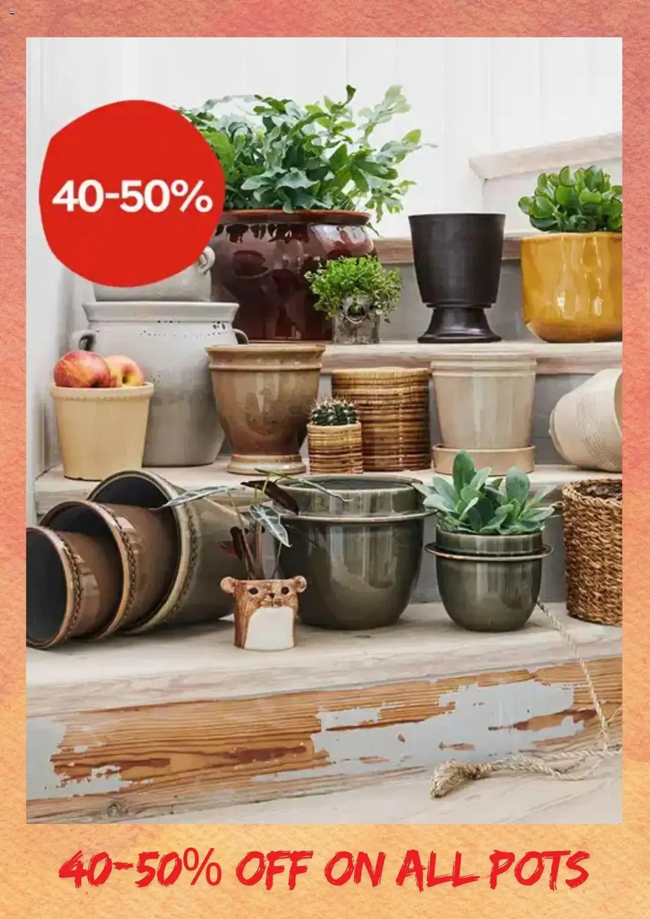 Plantasjen kundeavis fra 11. oktober til 31. oktober 2024 - kundeavisside 5