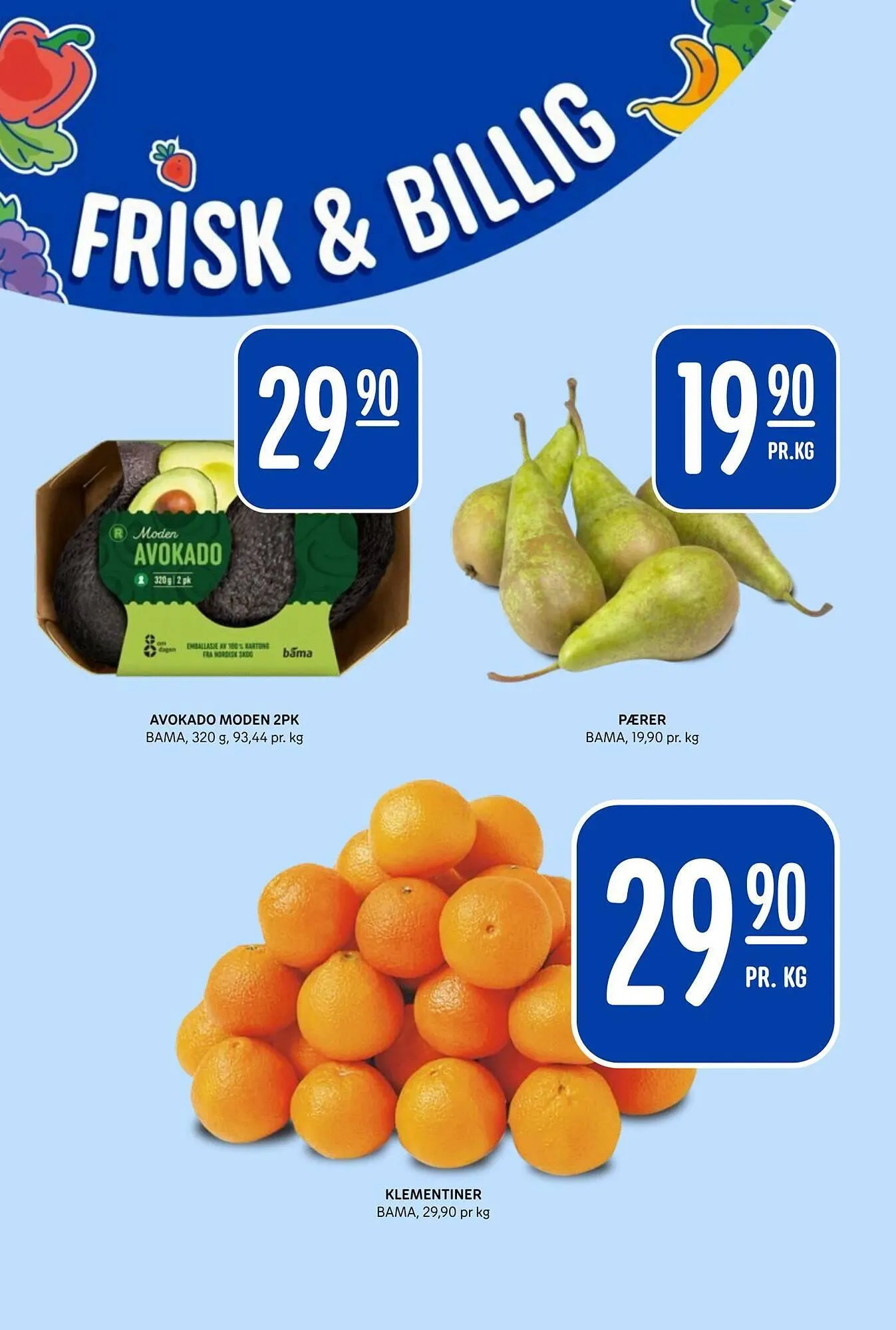 Rema 1000 kundeavis fra 16. februar til 22. februar 2026 - kundeavisside 7