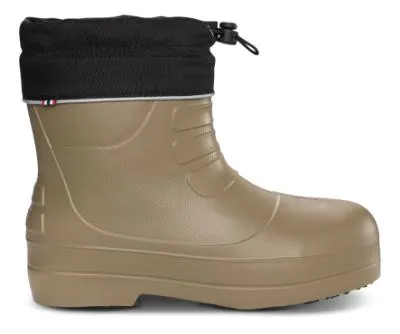 Viking Norse Boot Mid Beige 5-93005