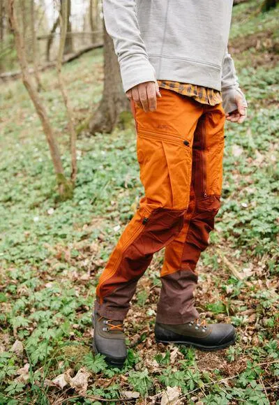 Lundhags · Makke turbukse herre