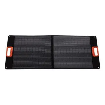 SOLPANEL TECHNAXX BÆRBAR LADER TX-206 100W