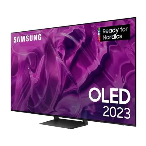 Samsung S92C 77"