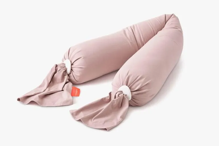 Gravid- og ammepute, pink