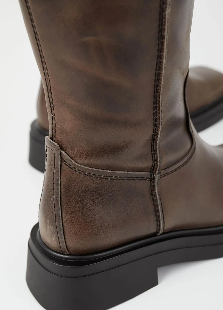 EYRA HØYE STØVLETTER