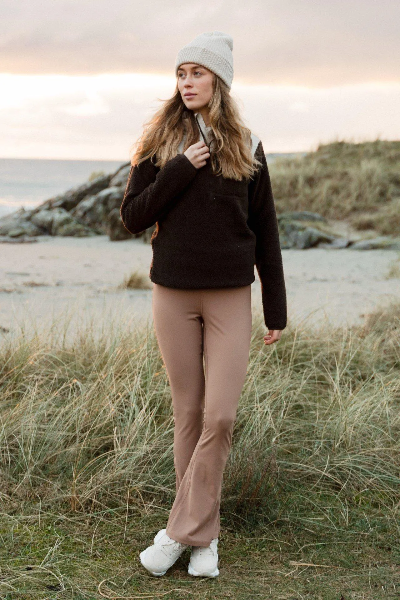 Svale tights med sleng