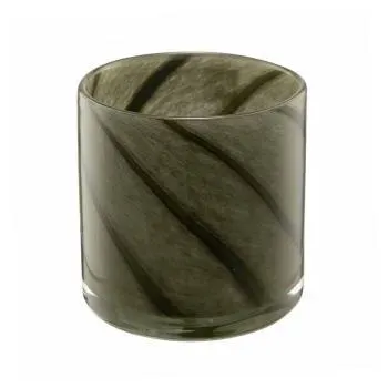 Telysholder Candy 10 cm