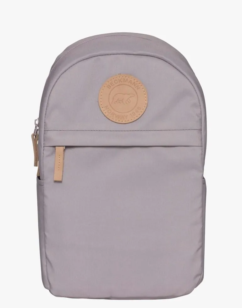 Urban Mini barnehagesekk, lighstbrown