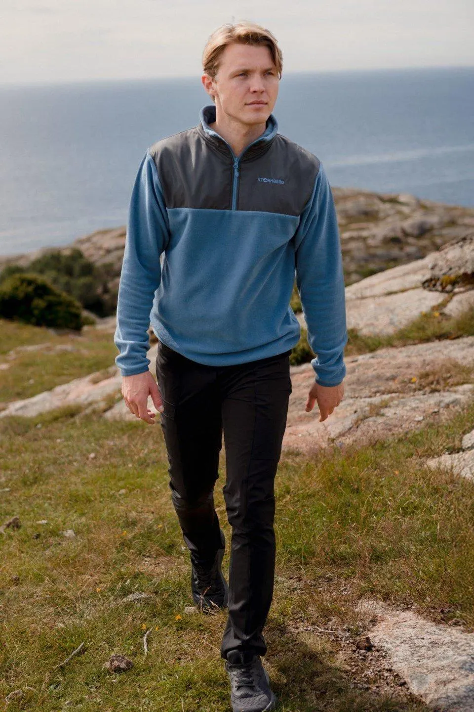 Husedalen stretch turbukse