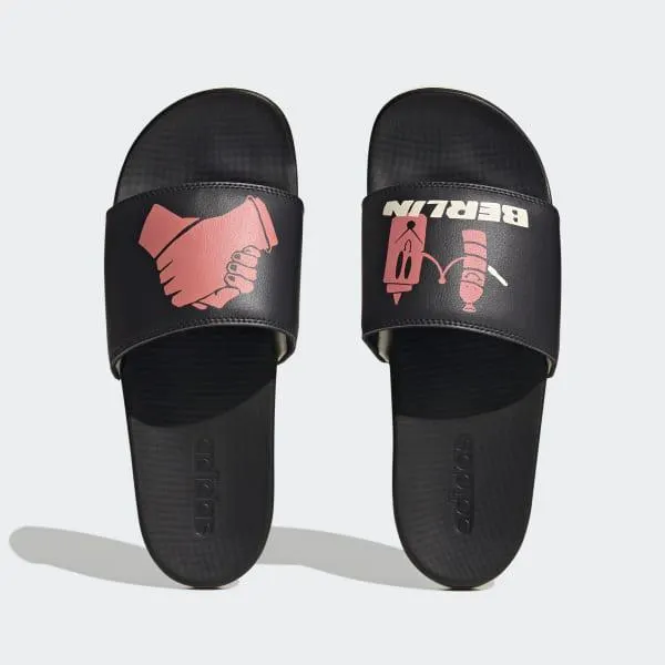 Adilette Comfort Sandaler