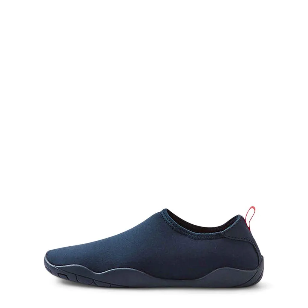 Lean Junior Badeskoer Marineblåe