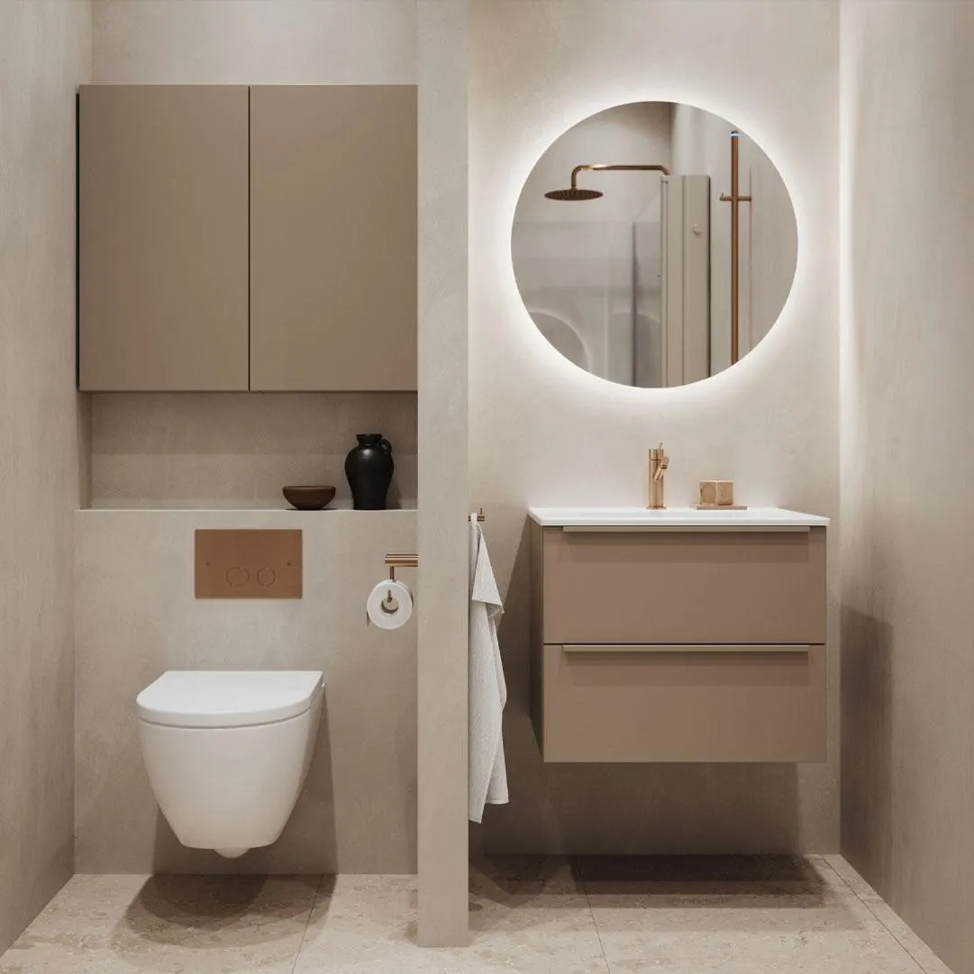 Core Avant servantskap fra INR