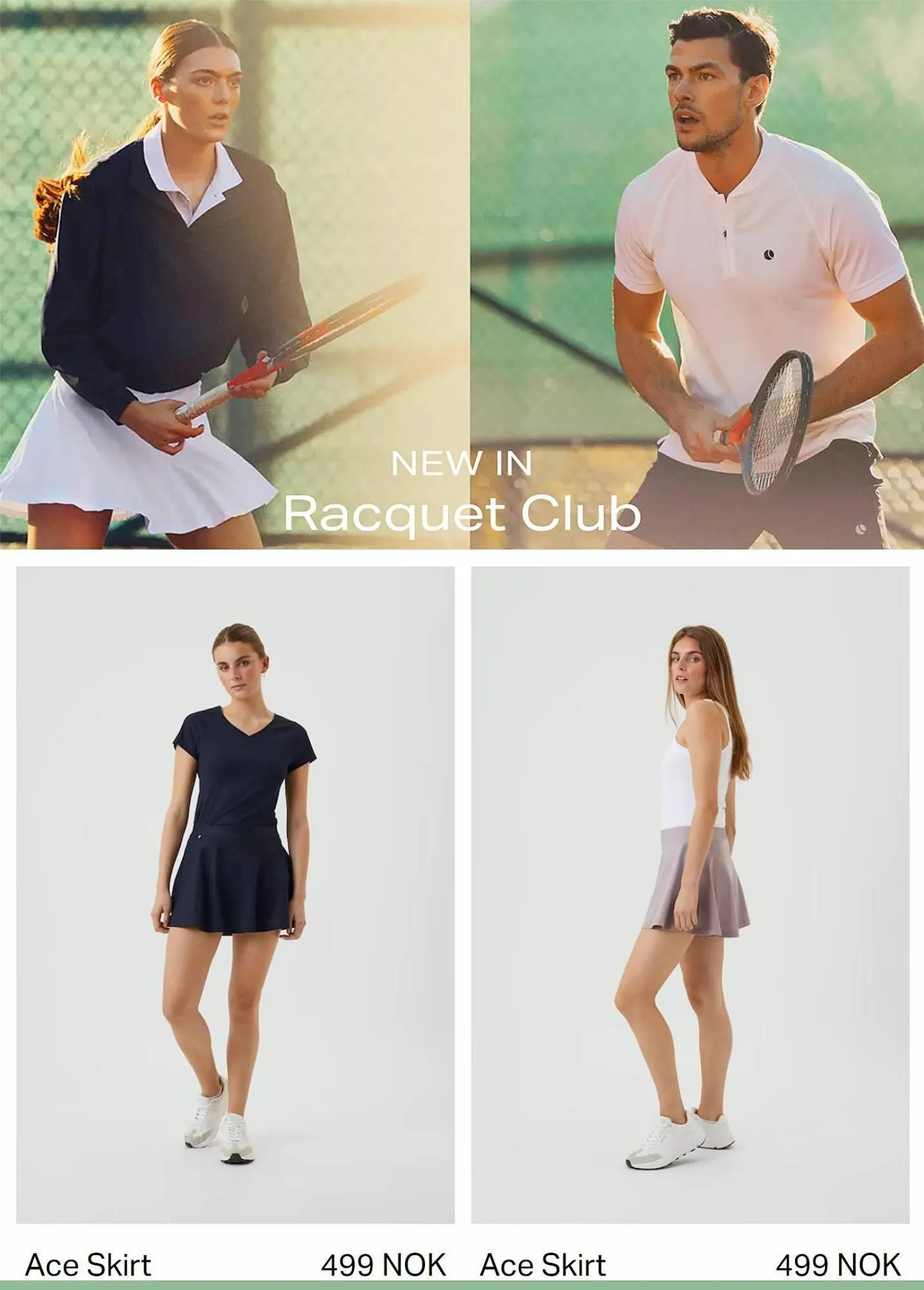 Björn Borg Kundeavis fra 3. august til 16. august 2023 - kundeavisside 3