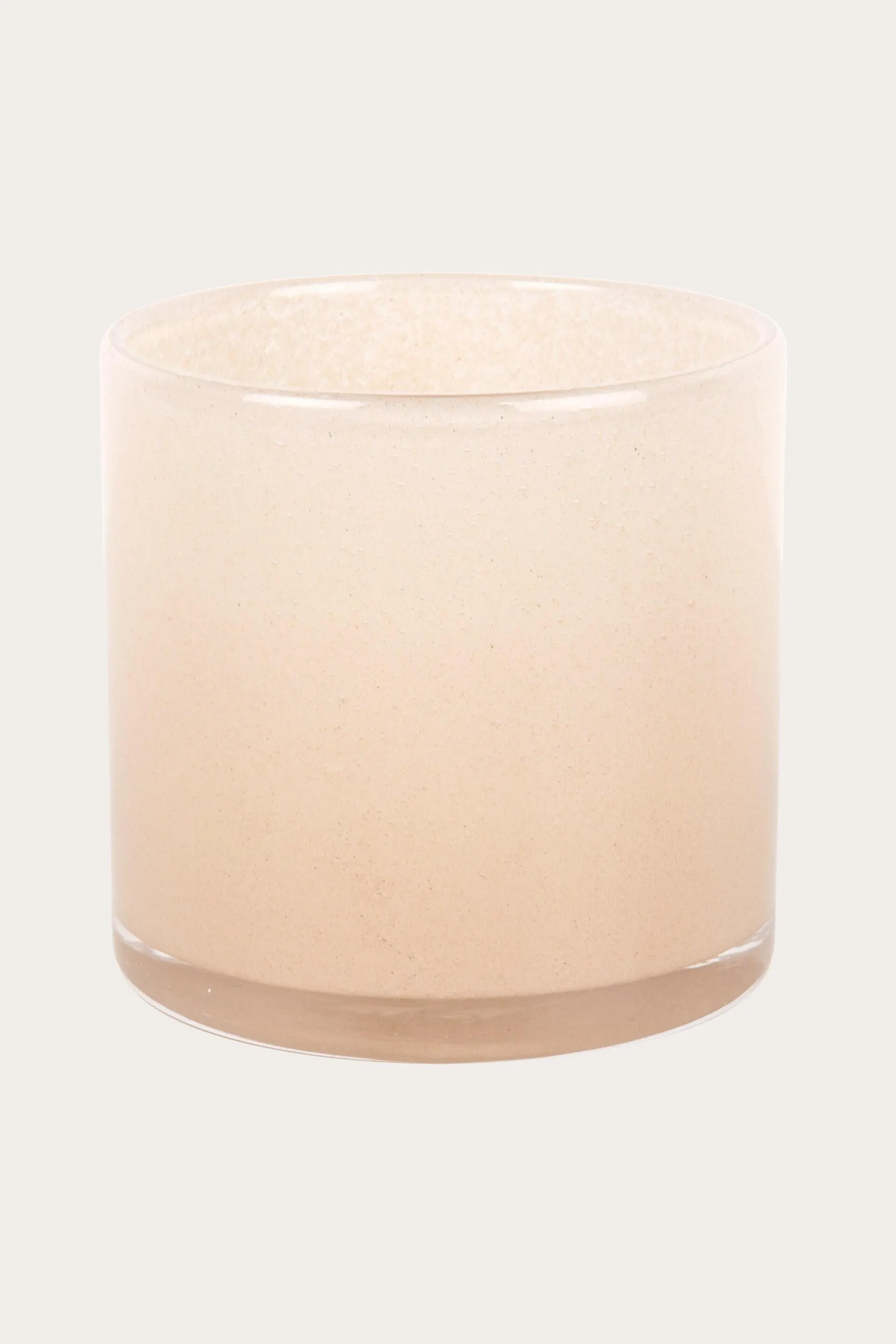 Lyslykt Milk nude liten