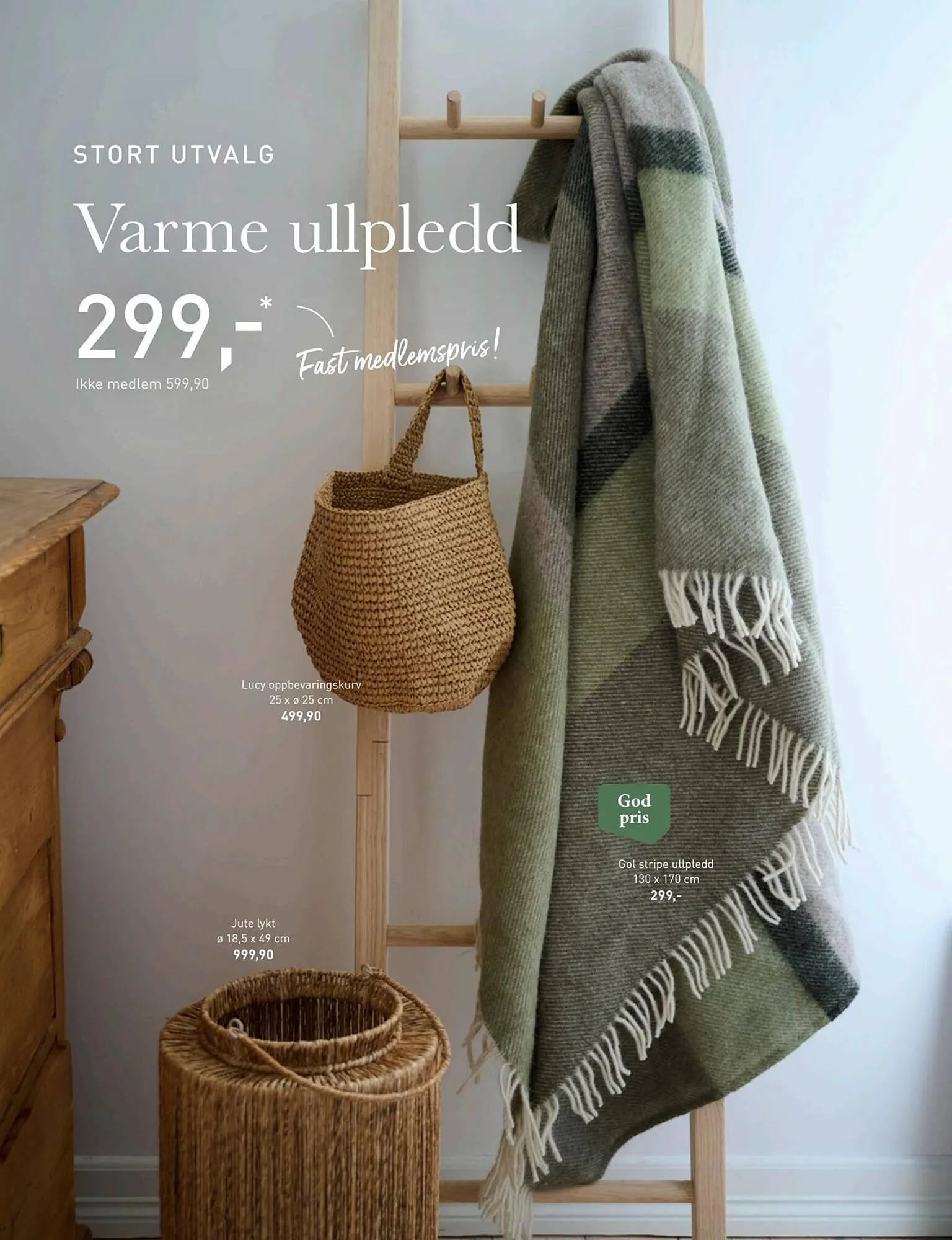 Kid Interiør Kundeavis fra 10. september til 24. september 2023 - kundeavisside 6