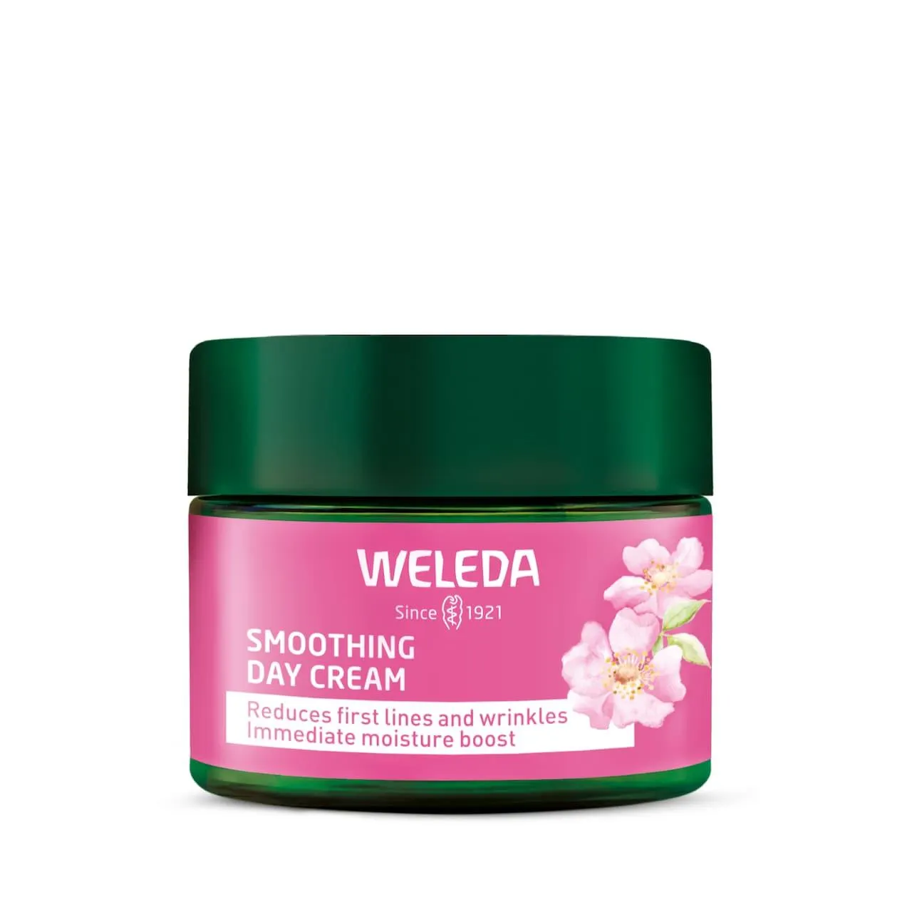 Weleda Smoothing Day Cream