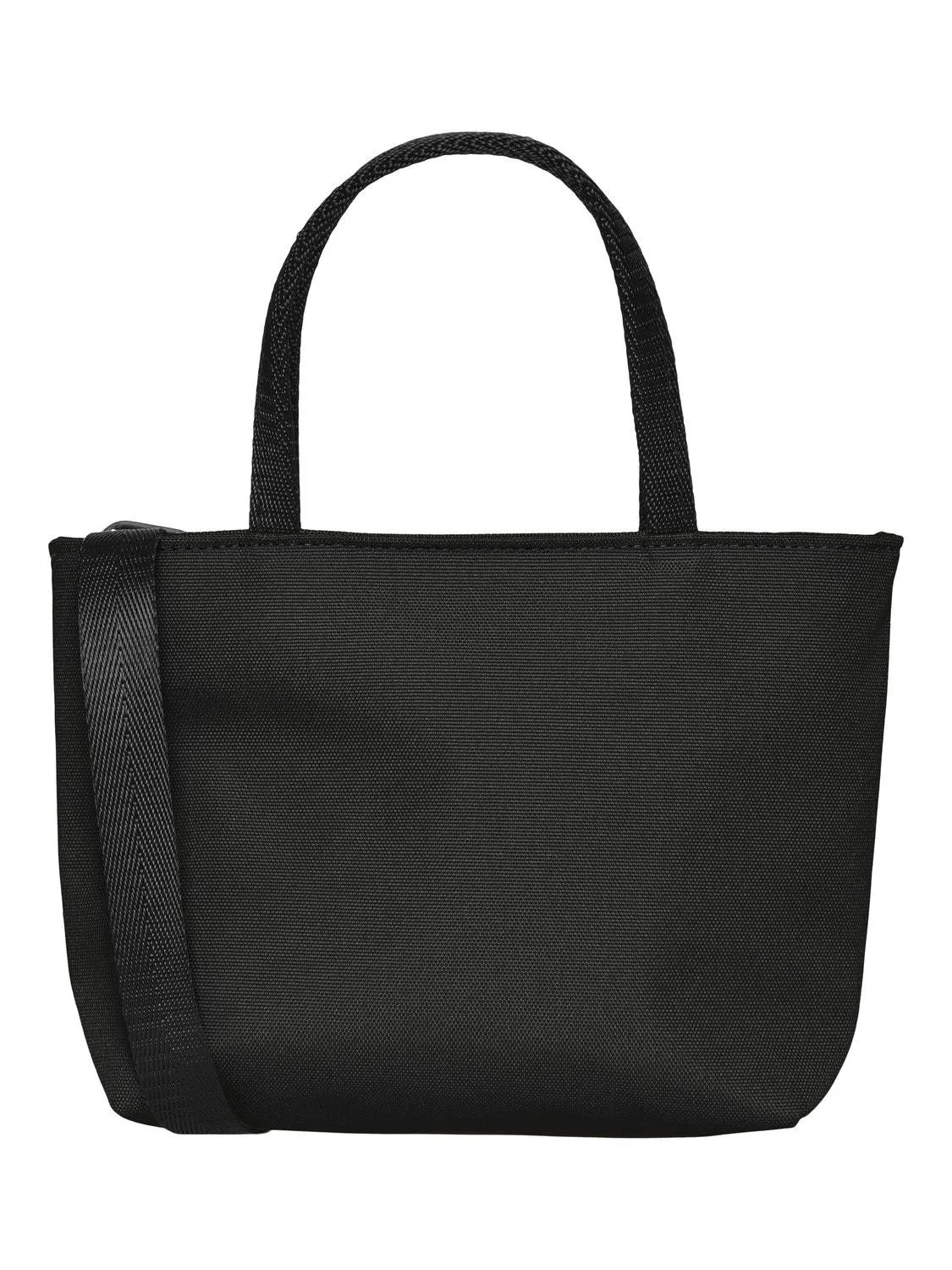 Dobbelt håndtak Crossover-veske