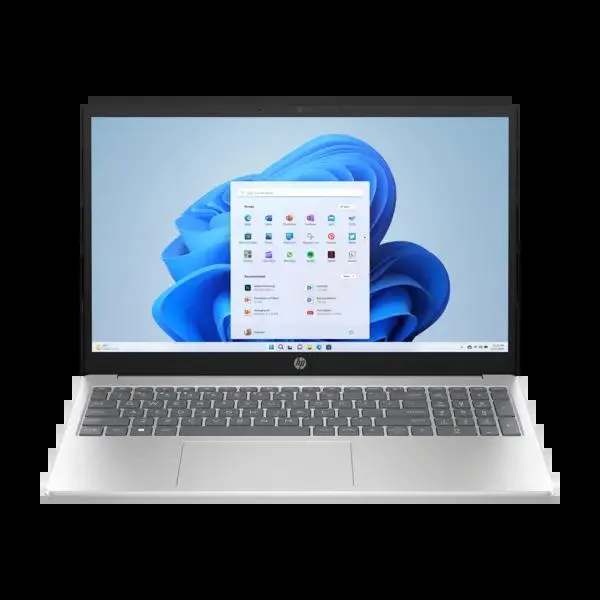 Høytytende 15,6" bærbar PC med 1 TB SSD-lagring og IPS-skjerm for produktivt arbeid