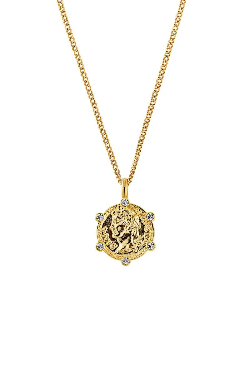 Siena SG Crystal Gold