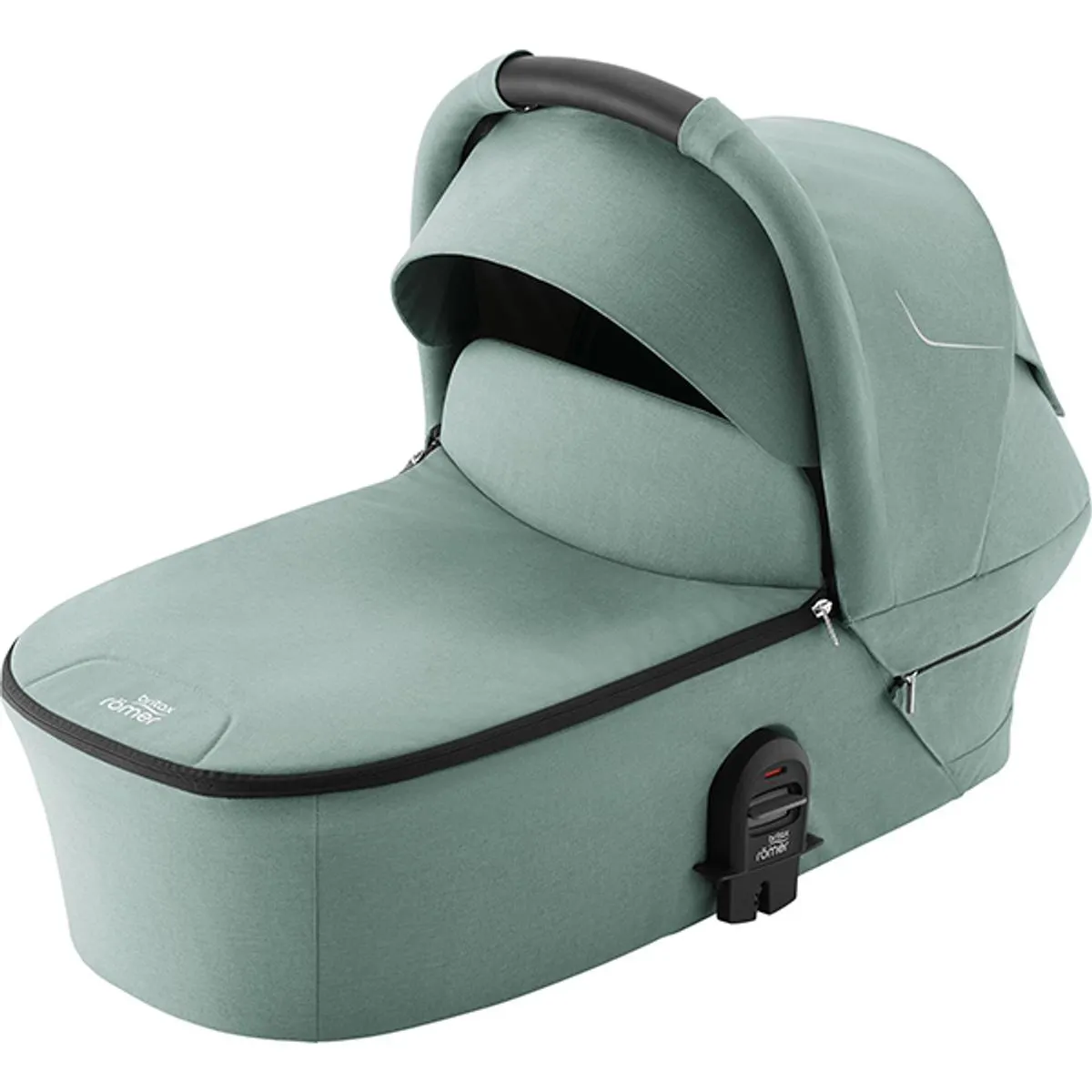 DEMO - Britax | Smile 5Z Liggedel | Jade Green