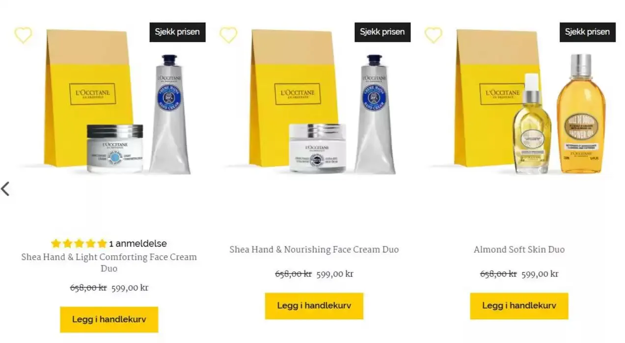 Spesialtilbud fra 10. februar til 9. april 2025 - kundeavisside 4