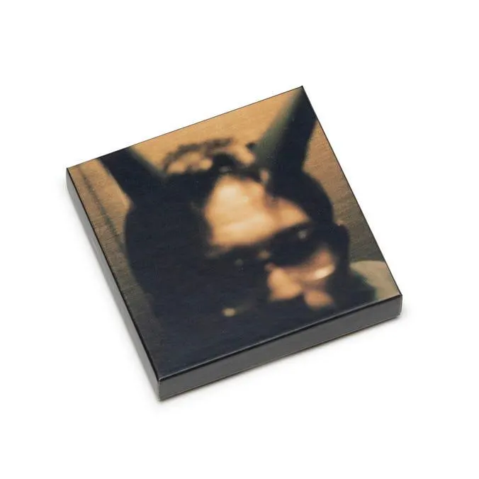 Angels And Daemons At Play