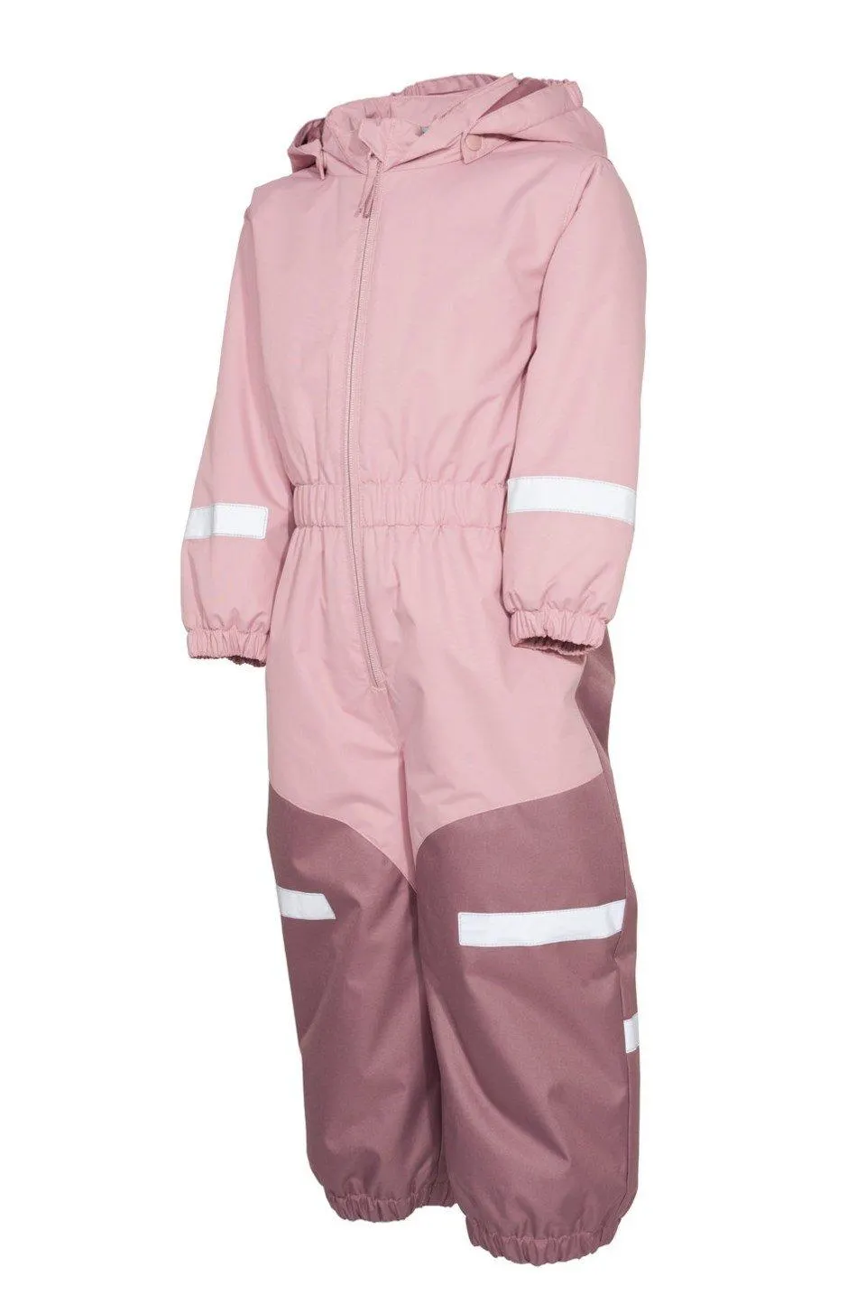 Snøstua vinterdress barn 1-7