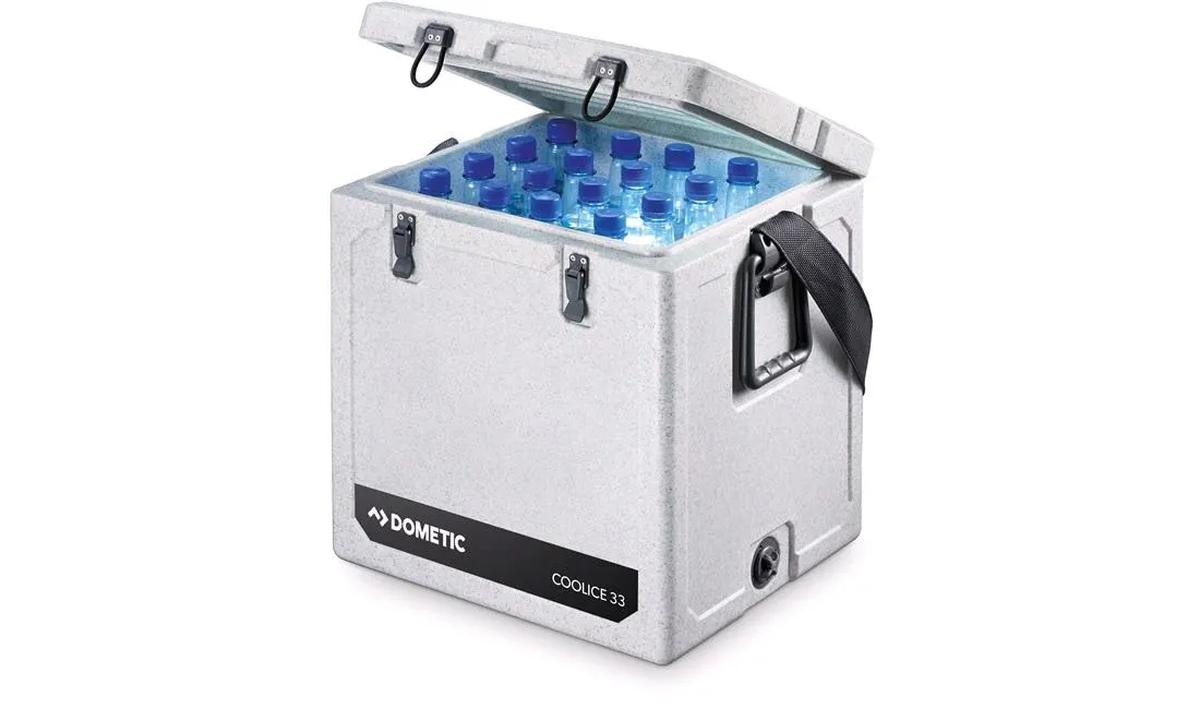 Kjøleboks DOMETIC Cool-Ice 33ltr. WCI-33