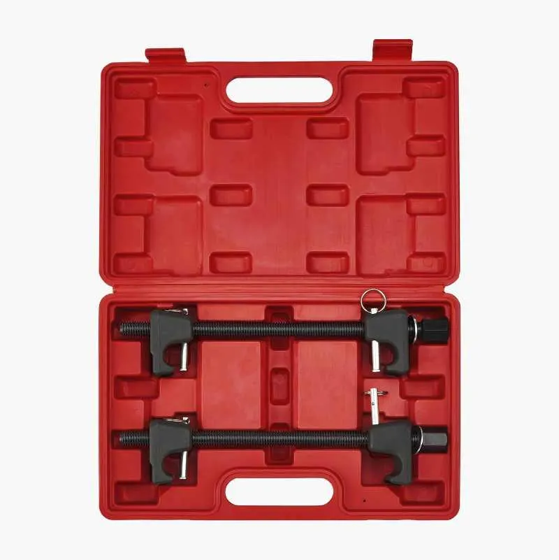 Fjærspenner, 2 stk.