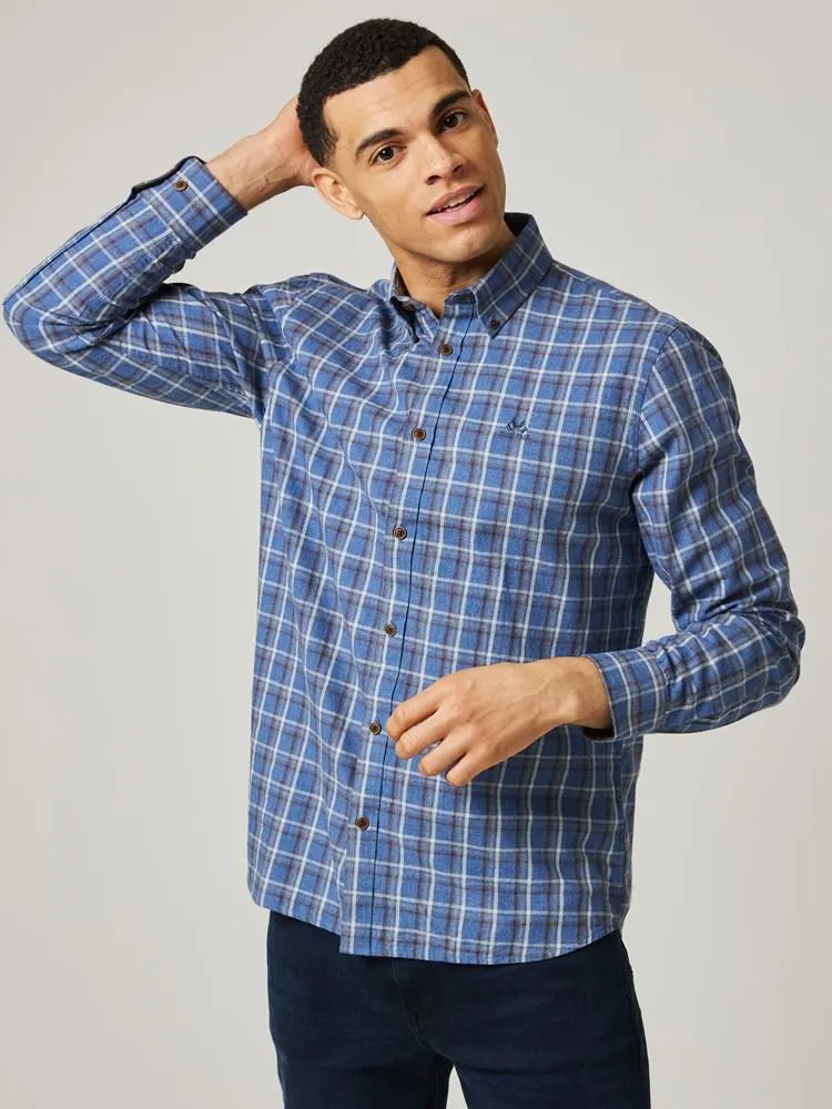 Vincent skjorte - Regular fit