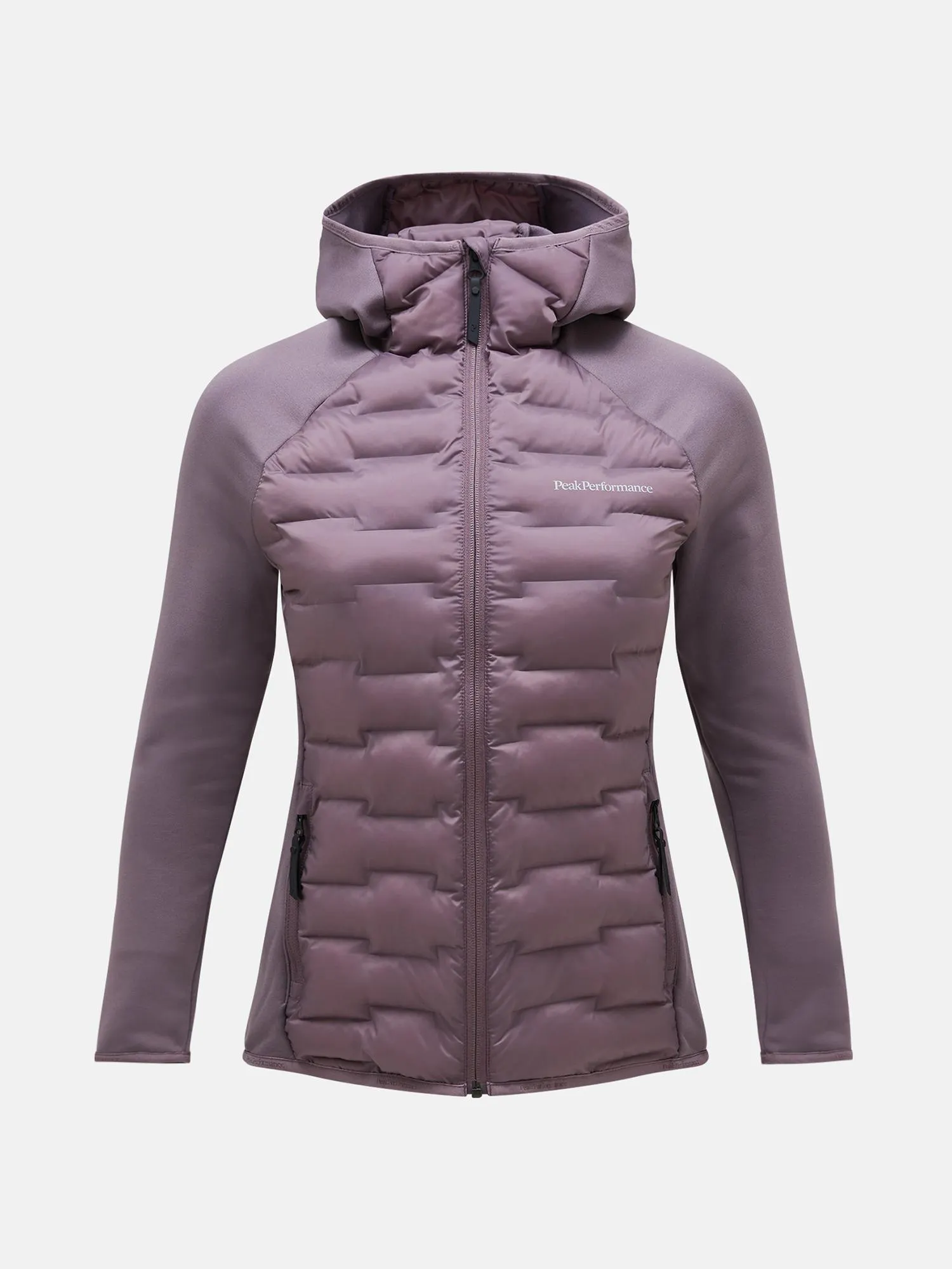 Argon Hybrid Hood Women