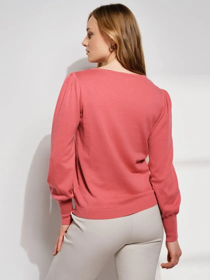 Olea genser i ullmiks